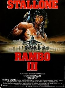 Rambo III (1988) HD