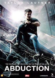 Abduction (2011) HD