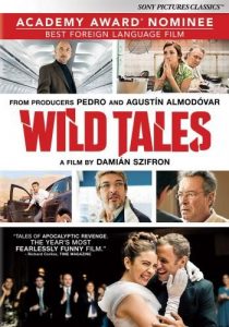 Wild Tales (2014) HD