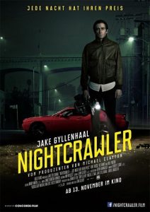Nightcrawler (2014) HD