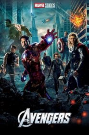 The Avengers (2012) HD