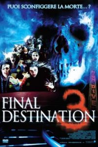 Final Destination 3 (2006) HD