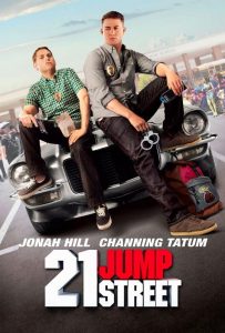 21 Jump Street (2012) HD