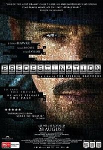 Predestination (2014) HD