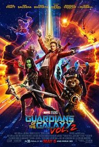 Guardians of the Galaxy Vol. 2 (2017) HD