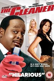 Code Name: The Cleaner (2007) HD