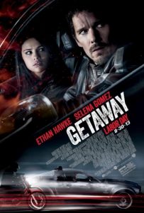 Getaway (2013) HD