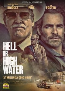 Hell or High Water (2016) HD
