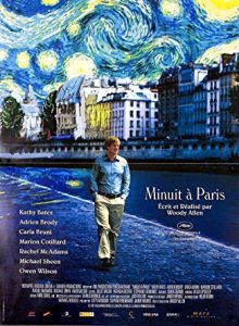 Midnight in Paris (2011) HD