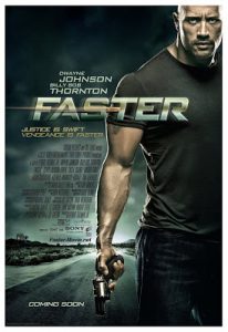 Faster (2010) HD