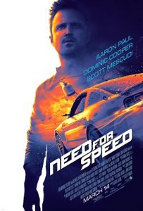 Need for Speed (2014) HD