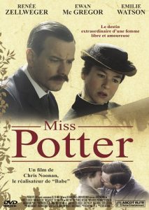 Miss Potter (2006) HD
