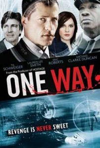 One Way (2006) DVD