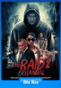 The Raid 2 (2014) HD