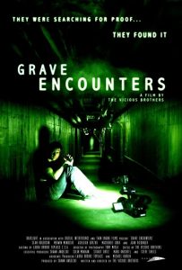 Grave Encounters (2011) HD