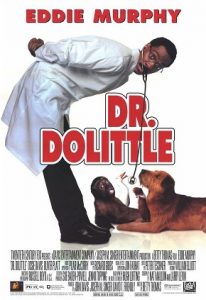 Doctor Dolittle (1998) HD