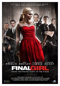 Final Girl (2015) HD