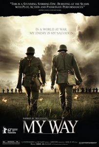 My Way (2011) HD