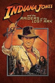 Raiders of the Lost Ark (1981) HD
