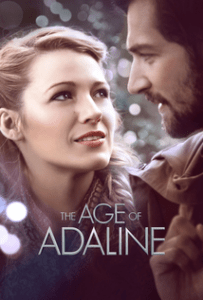 The Age of Adaline (2015) HD