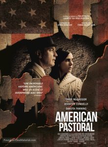 American Pastoral (2016) HD