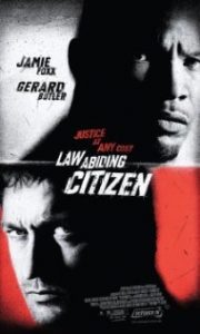 Law Abiding Citizen (2009) HD