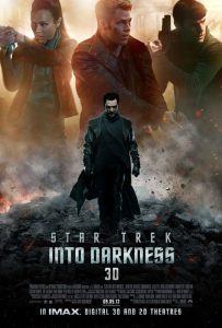 Star Trek Into Darkness (2013) HD