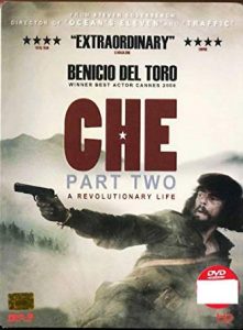 Che: Part Two (2008) HD
