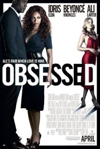 Obsessed (2009) HD