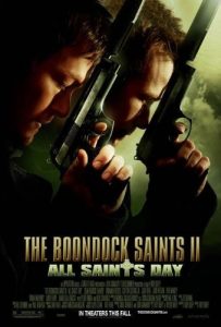 The Boondock Saints II: All Saints Day (2009) HD