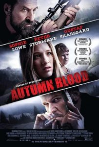 Autumn Blood (2014) HD
