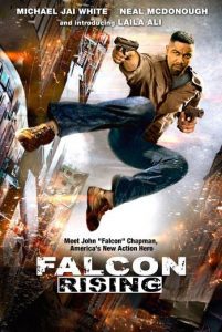Falcon Rising (2014) HD