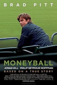 Moneyball (2011) HD