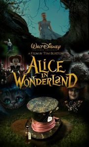 Alice in Wonderland (2010) HD