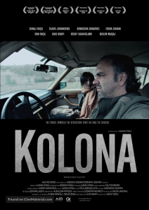 Kolona (2012) HD