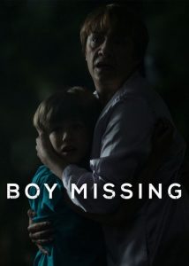 Boy Missing (2016) HD