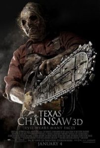 Texas Chainsaw (2013) HD