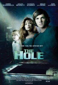 The Hole (2009) HD