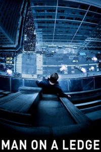 Man on a Ledge (2012) HD