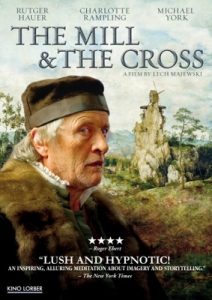 The Mill and the Cross (2011) HD