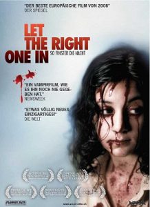 Let the Right One In (2008) HD
