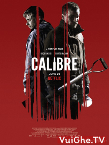 Calibre (2018) HD