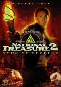 National Treasure (2004) HD