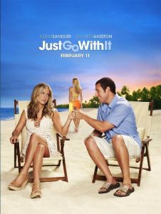 Just Go with It (2011) HD