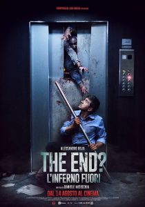 The End? (2017) HD