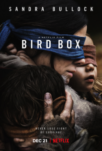 Bird Box (2018) HD