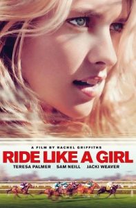 Ride Like a Girl (2019) HD