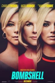 Bombshell – HD