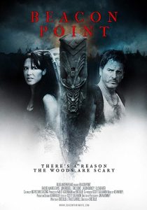 Beacon Point (2016) HD
