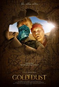Gold Dust (2020) HD